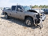 1GC1KXE87CF****** Salvage and Wrecked 2012 Chevrolet Silverado 2500 HD in Billings