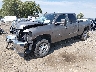 1GC1KXE87CF****** Used and Repairable 2012 Chevrolet Silverado 2500 HD in Billings