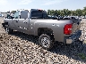 1GC1KXE87CF****** Salvage and Repairable 2012 Chevrolet Silverado 2500 HD in Billings