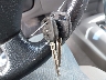 5TENX22N78Z****** Salvage 2008 Toyota Tacoma in Iowa State