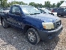 5TENX22N78Z****** Salvage and Wrecked 2008 Toyota Tacoma in Davenport