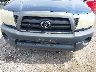 5TENX22N78Z****** Salvage and Repairable 2008 Toyota Tacoma in Iowa State