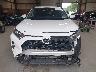 2T3P1RFV3LC****** Wrecked 2020 Toyota RAV4 in New York State