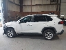 2T3P1RFV3LC****** Repairable 2020 Toyota RAV4 in New York State
