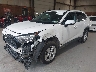 2T3P1RFV3LC****** Salvage and Repairable 2020 Toyota RAV4 in New York State