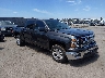 3GCPCREC5FG****** Salvage and Wrecked 2015 Chevrolet Silverado 1500 in San Diego