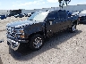 3GCPCREC5FG****** Used and Repairable 2015 Chevrolet Silverado 1500 in San Diego