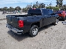3GCPCREC5FG****** Salvage and Wrecked 2015 Chevrolet Silverado 1500 in California State