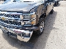 3GCPCREC5FG****** Salvage and Repairable 2015 Chevrolet Silverado 1500 in California State