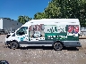 1FTBW3XM1JK****** Salvage 2018 Ford Transit-350