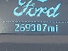 1FTBW3XM1JK****** Wrecked 2018 Ford Transit-350