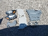 1FTBW3XM1JK****** Wrecked 2018 Ford Transit-350 in Michigan State