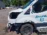 1FTBW3XM1JK****** Salvage and Repairable 2018 Ford Transit-350 in Grand Rapids