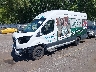 1FTBW3XM1JK****** Used and Repairable 2018 Ford Transit-350 in Grand Rapids