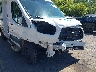 1FTBW3XM1JK****** Salvage and Repairable 2018 Ford Transit-350 in Michigan State