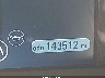 1G1RD6E49CU****** Destrozados 2012 Chevrolet Volt en Estado de Indiana