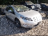 1G1RD6E49CU****** Salvamento y Destrozados 2012 Chevrolet Volt en Indianapolis