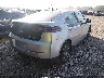 1G1RD6E49CU****** Salvamento y Destrozados 2012 Chevrolet Volt en Estado de Indiana