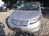 1G1RD6E49CU****** Salvamento y Reparables 2012 Chevrolet Volt en Estado de Indiana