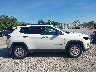 3C4NJDABXHT****** Repairable 2017 Jeep New Compass in Ohio State