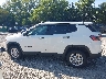 3C4NJDABXHT****** Salvage 2017 Jeep New Compass
