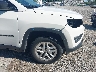 3C4NJDABXHT****** Repairable 2017 Jeep New Compass