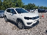 3C4NJDABXHT****** Salvage and Wrecked 2017 Jeep New Compass in Dayton
