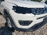 3C4NJDABXHT****** Salvage and Repairable 2017 Jeep New Compass in Ohio State