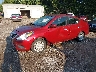 3N1CN7APXHK****** Usados y Reparables 2017 Nissan Versa en Indianapolis