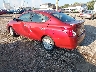 3N1CN7APXHK****** Salvamento y Reparables 2017 Nissan Versa en Indianapolis