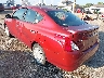 3N1CN7APXHK****** Salvamento y Reparables 2017 Nissan Versa en Estado de Indiana