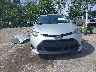2T1BURHE1HC****** Usados 2017 Toyota Corolla en Estado de Florida