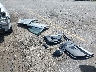 2T1BURHE1HC****** Destrozados 2017 Toyota Corolla en Estado de Florida
