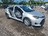 2T1BURHE1HC****** Salvamento y Destrozados 2017 Toyota Corolla en West Palm Beach