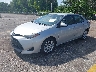 2T1BURHE1HC****** Usados y Reparables 2017 Toyota Corolla en West Palm Beach