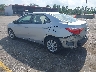 2T1BURHE1HC****** Salvamento y Reparables 2017 Toyota Corolla en West Palm Beach