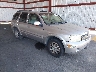 5GADT13S142****** Salvamento y Destrozados 2004 Buick Rainier en Sacramento West