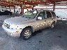 5GADT13S142****** Usados y Reparables 2004 Buick Rainier en Sacramento West
