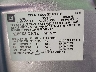 5GADT13S142****** Usados 2004 Buick Rainier en Sacramento West