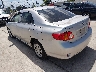 1NXBU40E19Z****** Salvamento y Reparables 2009 Toyota Corolla en Houston South