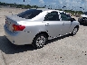 1NXBU40E19Z****** Salvamento y Destrozados 2009 Toyota Corolla en Estado de Texas