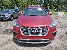 KM8SMDHF6HU****** Wrecked 2017 Hyundai Santa Fe in New Jersey State