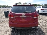 KM8SMDHF6HU****** Wrecked 2017 Hyundai Santa Fe
