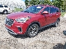 KM8SMDHF6HU****** Used and Repairable 2017 Hyundai Santa Fe in Port Murray