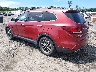 KM8SMDHF6HU****** Salvage and Repairable 2017 Hyundai Santa Fe in Port Murray