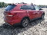 KM8SMDHF6HU****** Salvage and Wrecked 2017 Hyundai Santa Fe in New Jersey State