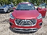 KM8SMDHF6HU****** Salvage and Repairable 2017 Hyundai Santa Fe in New Jersey State