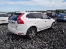 YV440MRU7H2****** Salvage and Wrecked 2017 Volvo XC60 in Pennsylvania State