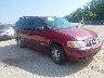 1GNDX13E74D****** Salvage and Wrecked 2004 Chevrolet Venture in Kansas City