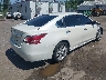 1N4AL3AP1EC****** Salvamento y Destrozados 2014 Nissan Altima en Estado de Maryland